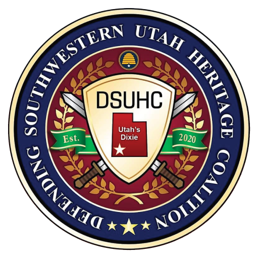 Defending Southwestern Utah Heritage Coalition (DSUHC)